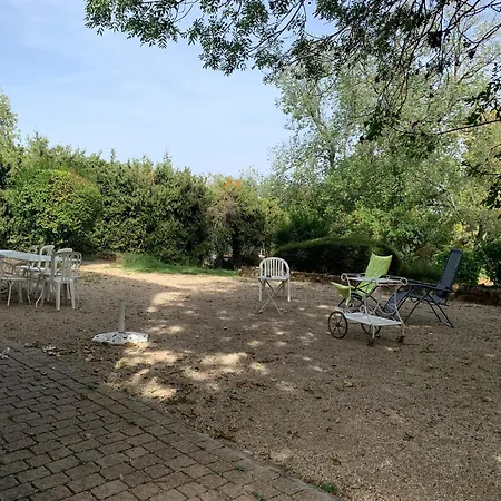 Grande Maison Familiale A La Campagne 18kms De Lyon Holiday home